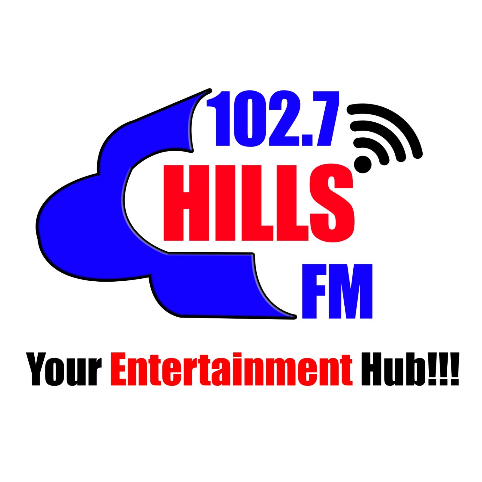 Hills FM Online